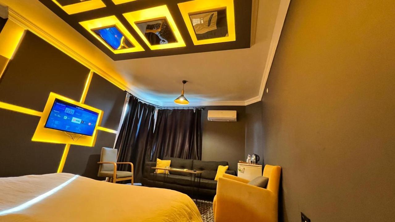 My Villa Suite Istanbul Exterior foto