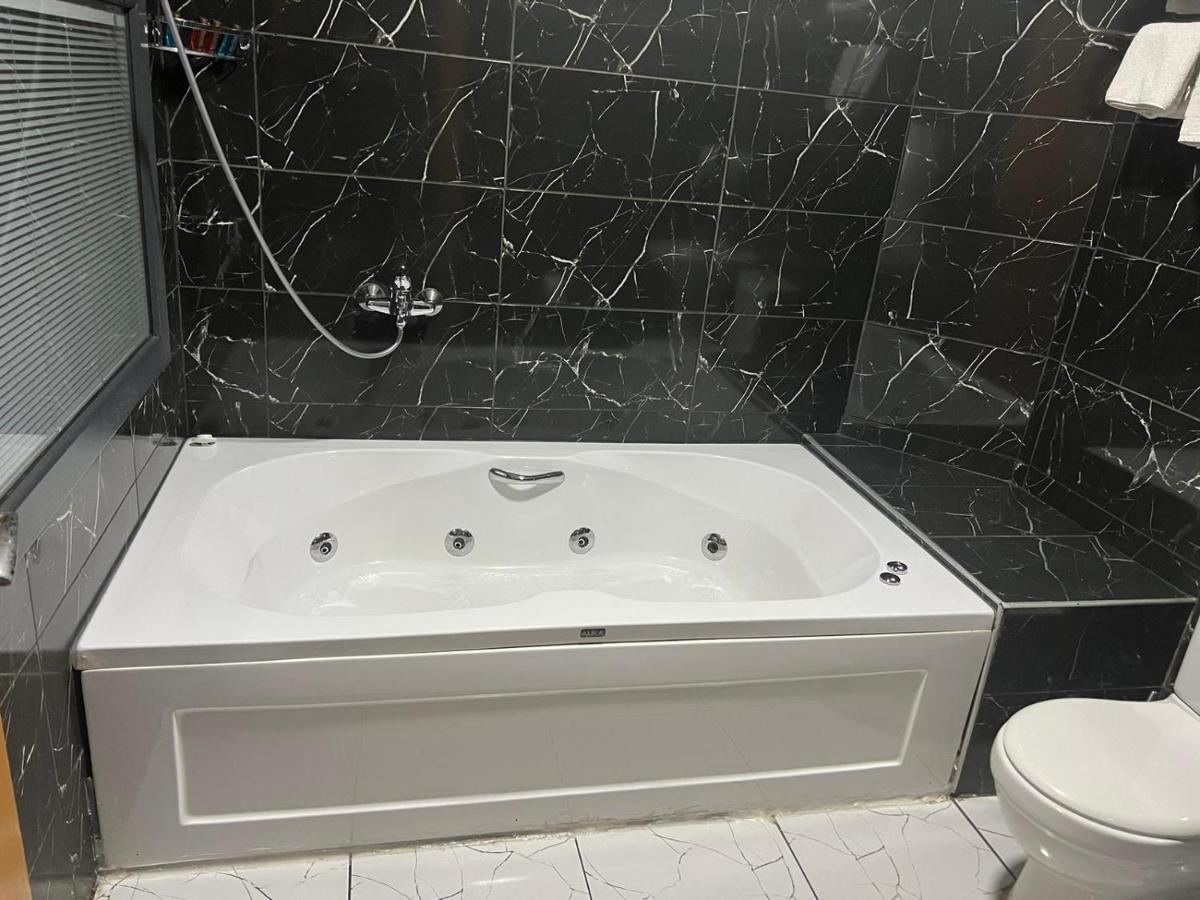 My Villa Suite Istanbul Exterior foto